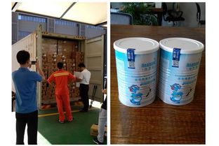 中國檢驗(yàn)認(rèn)證集團(tuán)寧波 成就全球商品溯源——記新西蘭進(jìn)口乳粉溯源實(shí)錄