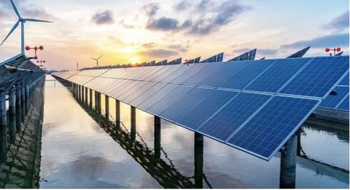 宏陽太陽能 以實力穿越市場考驗，發電業務深耕蓬勃發展的綠色先鋒