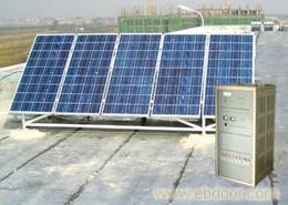 探索綠色能源 上海順爾工貿3000W家用太陽能發電系統，為家庭生活注入持久動力