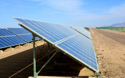 美國太陽能發電 機遇、挑戰與未來展望