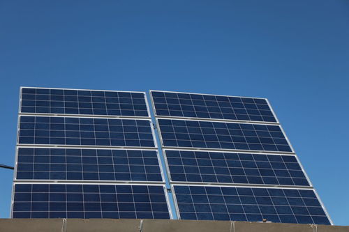 通遼太陽能 綠色能源新動力，助力可持續發展